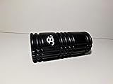 Tri Ring Grid Foam Roller