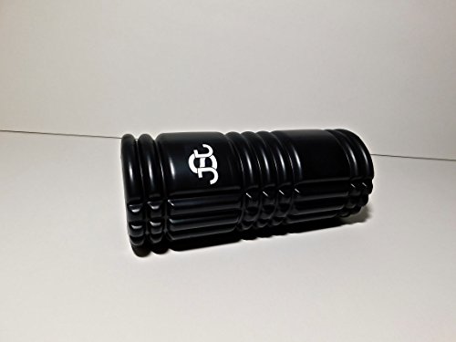 Tri Ring Grid Foam Roller