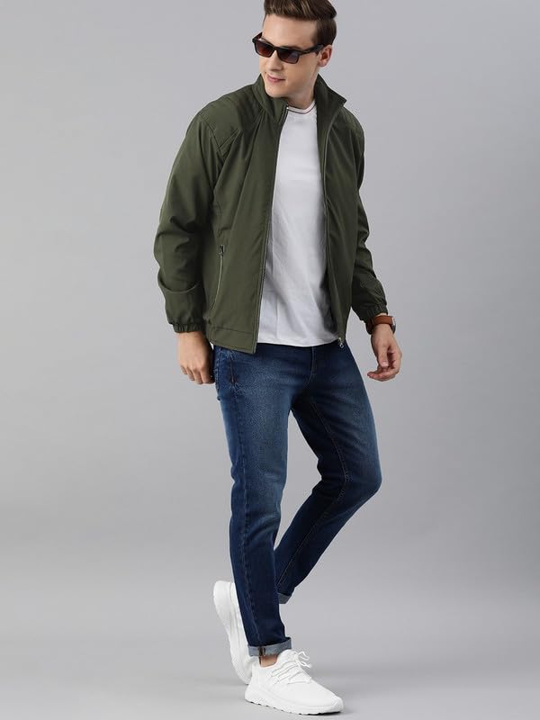 Image of VOXATI Men's Casual Jacket