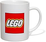 Lego Logo Mug