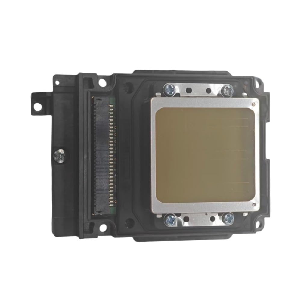 Cabezal F192040 soluciona inyectores obstruidos en TX800 6