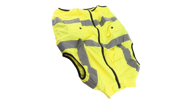 Amazon.com: aqxreight Cool Vest Summer Cooling Fan Waistcoat Air