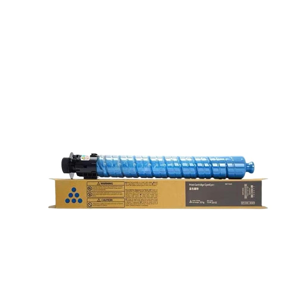 Cartouche toner MPC305C compatible copieur laser couleur de bureau - 2