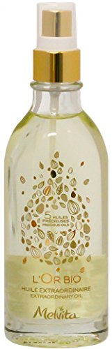 Melvita Aceite Huile estraordinarie - 100 ml Cover