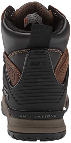 Image of Timberland PRO Hypercharge 6 inch Composite Safety Toe Waterproof