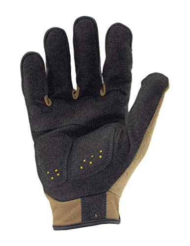 Encuentra la mejor selección de Guantes para cargar listamos los 10 mejores. 17 Imagen adicional