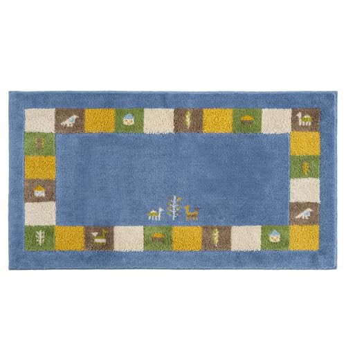 IJ(OKA) R[i[zփ}bg VG 60cm×110cm u[(Mbx Mו GXjbN AWA R hL 􂦂  ɂ )