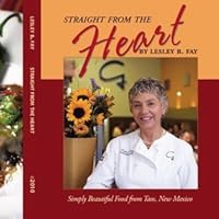 Straight From The Heart 0615397131 Book Cover