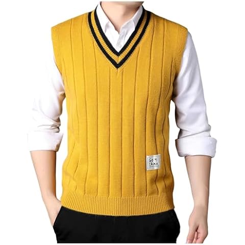 Pull sans manches Caxndycing Cover