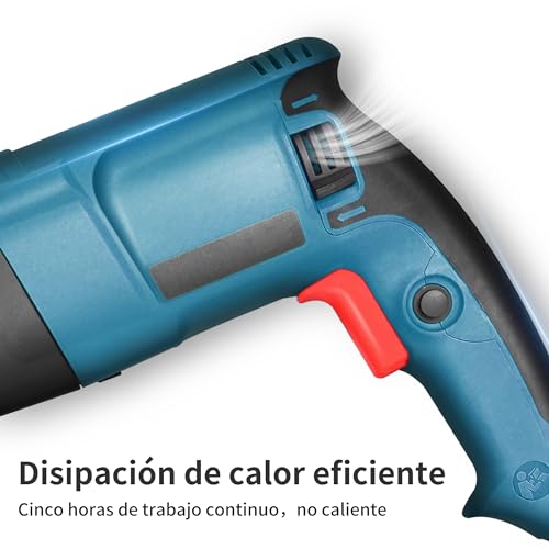 Roto Martillos Y Taladros, Tools Imagen adicional