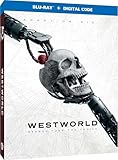 Westworld: Season Four [Blu-Ray]