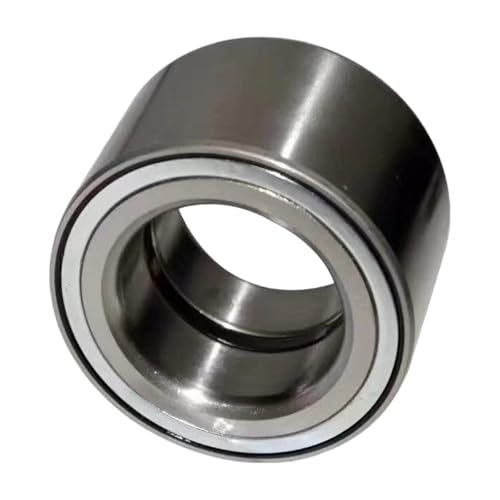Rodamiento de bolas de doble fila 35x64x37mm con ranura profunda engrosada 1