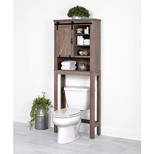 The 8 Best Over The Toilet Storage Units Review 2024 Buying Guide.