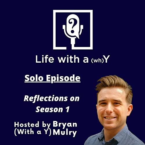 Ep. 11 - Reflecting on Season 1 - Solo Episode