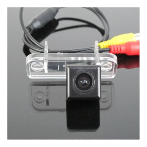 Caméra de recul pour Benz Classe C 2001-2007 caméra stationnement HD