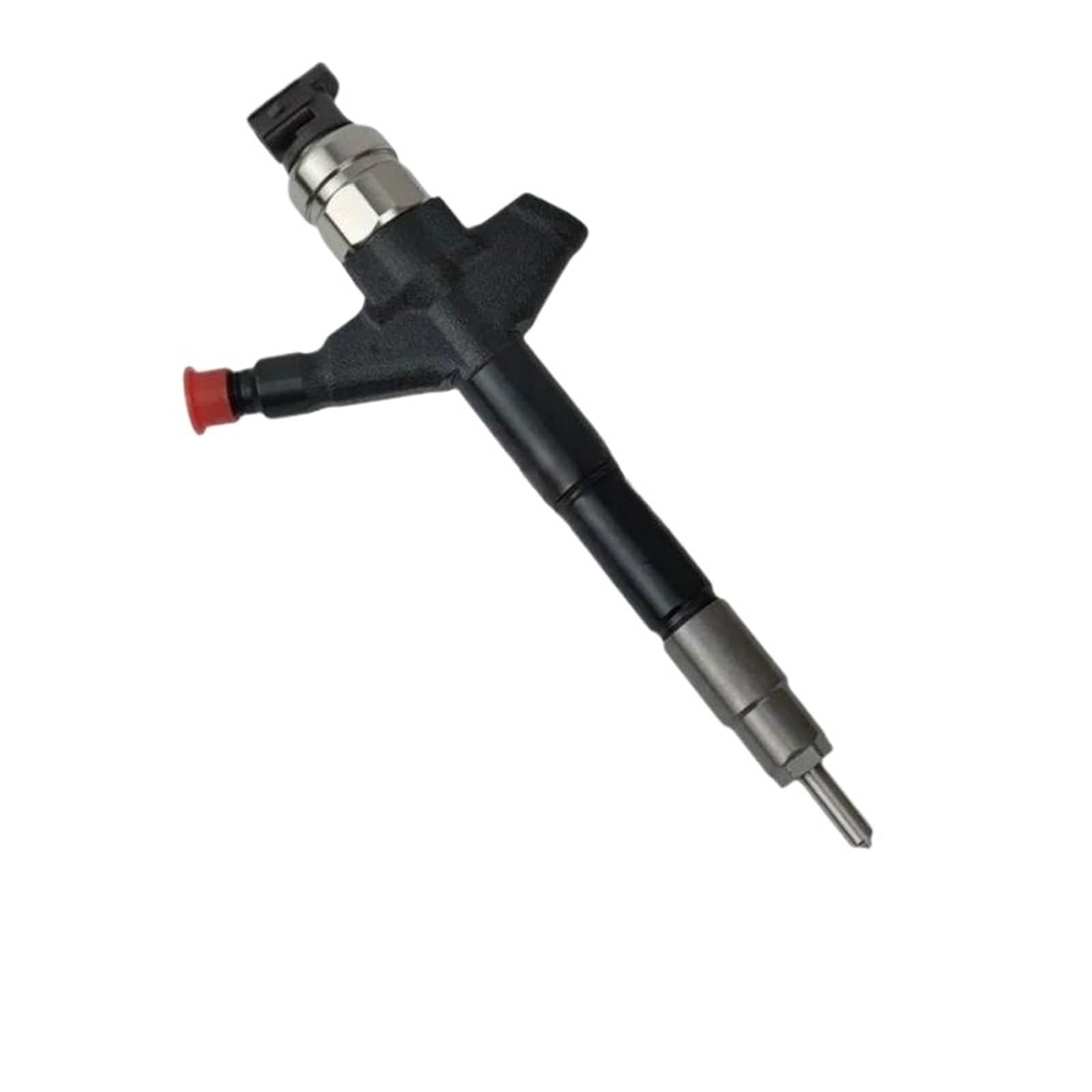 Cotund One Color 1Pcs Fuel Injector Assembly 295050-1060 16600-3Xn0a Fit For Nissan