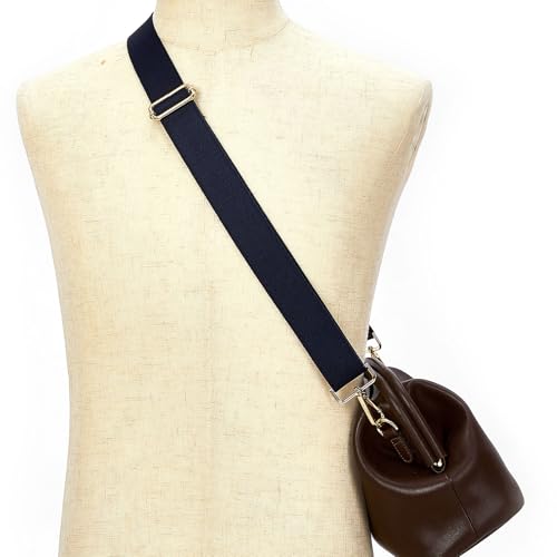 Image of Cile Purse Strap-Crossbody Bag Strap