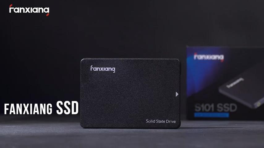 内蔵型SSD Fanxiang S101 1TB SSD Amazon.com: fanxiang S101 1TB SSD SATA SSD 1TB Internal Solid