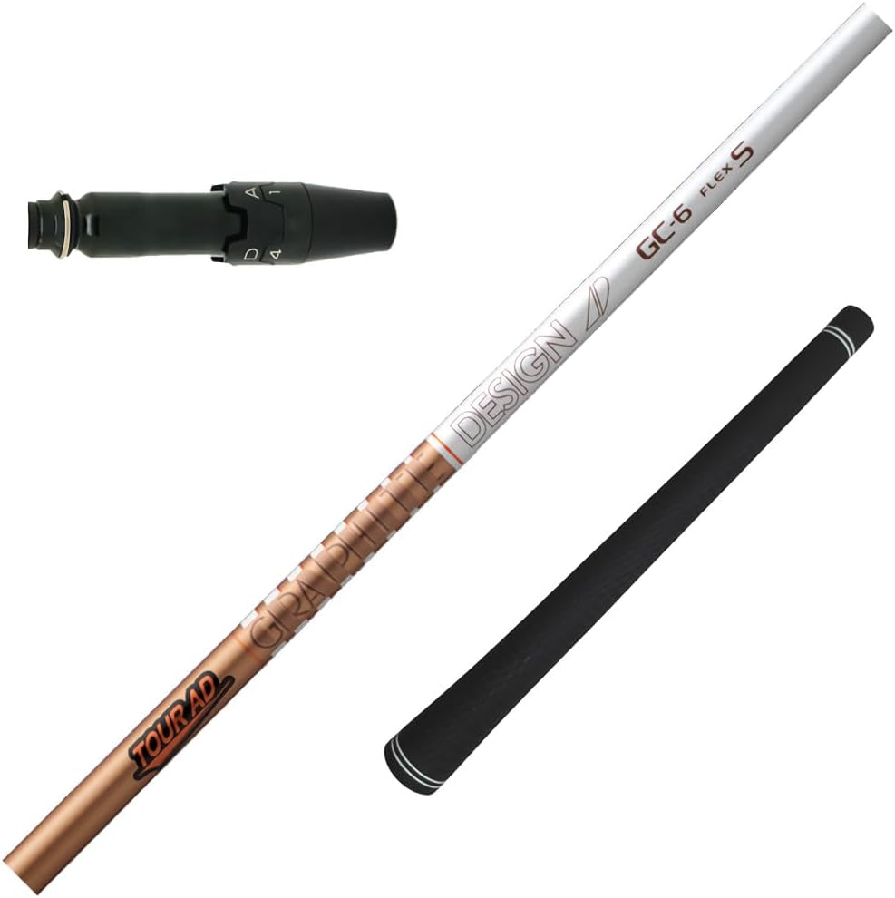 ツアーAD DI-6X フェアウェイウッド用 ツアーAD DI-6X フェアウェイ