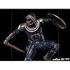 Iron Studios - Black Widow - BDS Art Scale 1/10 - Taskmaster Statue