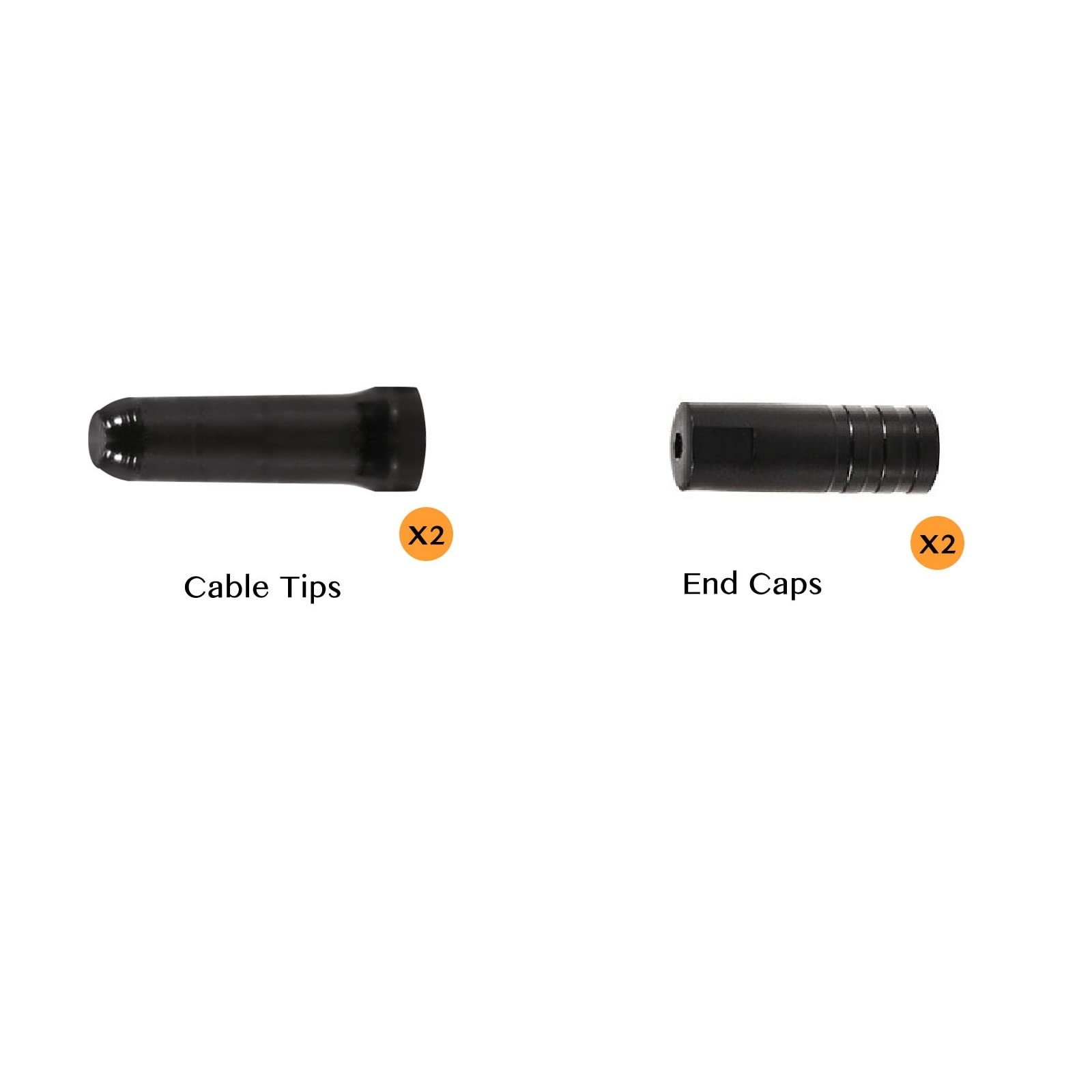 Amazon | Inkesky ドロッパー シートポスト ケーブルキット