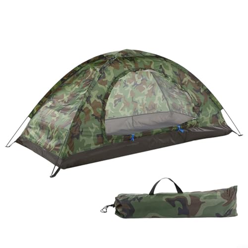 Tenda Campeggio Ultraleggera 1 Persona