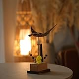 manta rochen größe Schwebende Eleganz: Durch ausgewogene Gewichtsverteilung und präzise geformte Flossen scheint die Skulptur mühelos durch den Raum zu gleiten und verbreitet eine bezaubernde dynamische Anmutung ganz ohne technische Elemente.