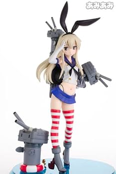 ホビージャパン(HobbyJAPAN) Amakuni Kantai Collection