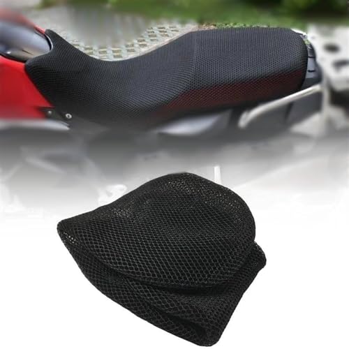 Funda asiento BMW F650GS accesorios de motocicleta cómoda 6
