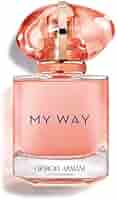 Amazon.com: Armani Beauty- My Way Ylang - Eau de Parfum