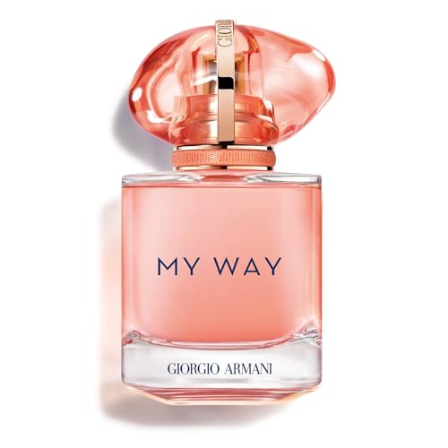 Armani Beauty - My Way Ylang - Eau de Parfum - Women's Perfume - Floral Fruity Fragrance - Mango...