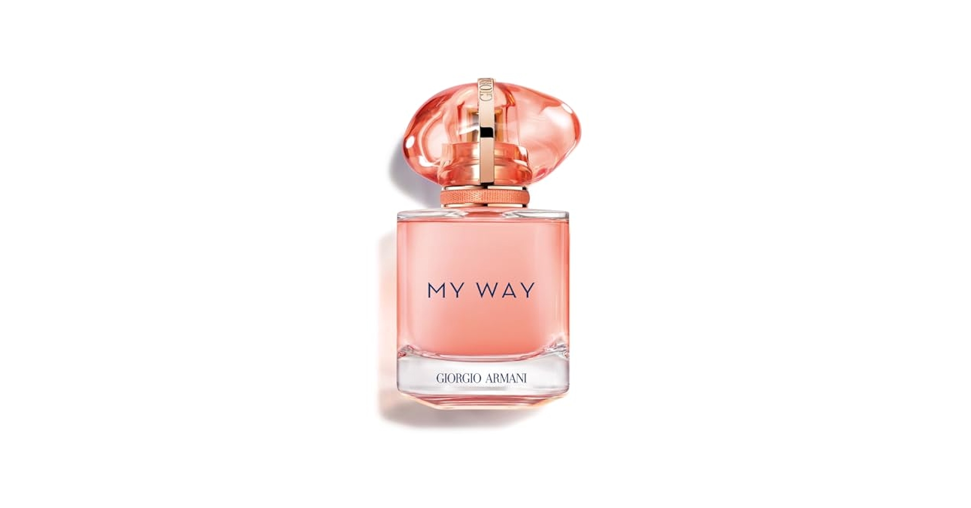 Amazon.com: Armani Beauty- My Way Ylang - Eau de Parfum