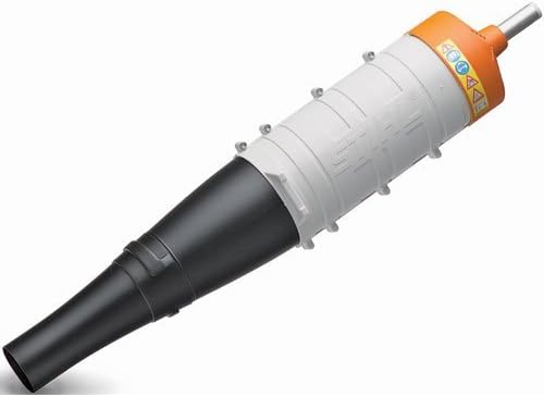 STIHL KombiSystem blower attachment