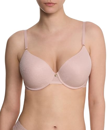 Natori Women's Jacquard Contour Underwire Bra