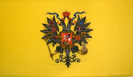 Amazon.com : Flag: Imperial Russian Double Eagle : Outdoor Flags