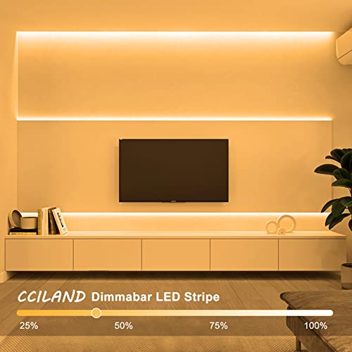 Bande de batterie LED 5 m - 150 LED - Autocollant - 8 modes - Avec télécommande - Intensité variable - Durable - Pour plafond, armoire, miroir, cuisine, escaliers, mur de la télévision