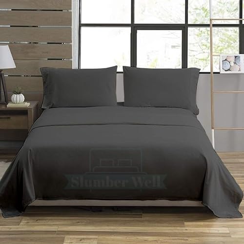 bedroom bamboo sheets on amazon