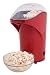 Ozeri OZP1 Movie Time 26 Cup Healthy Popcorn Maker, Red