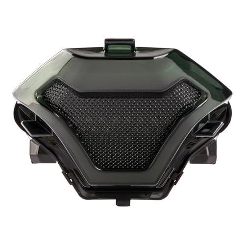 Feu arriere moto LED clignotants YZF R3 MT07, remplacez votre eclairage defectueux