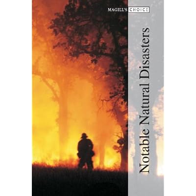 Notable Natural Disasters