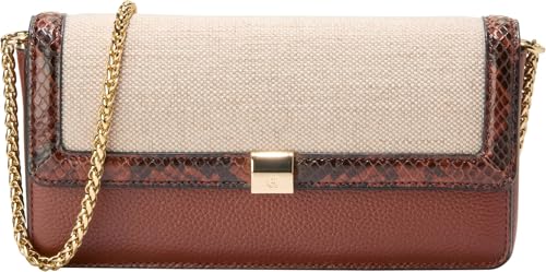Cole Haan Women's Daniella Wallet on a Chain