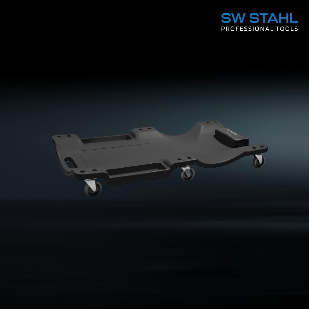 SW-Stahl 20950L Llave de Estrella - Accesorios de Taller y Montaje | Herramienta manual para equipamiento de taller, compatible con rollbrett de montaje y mantenimiento profesional.