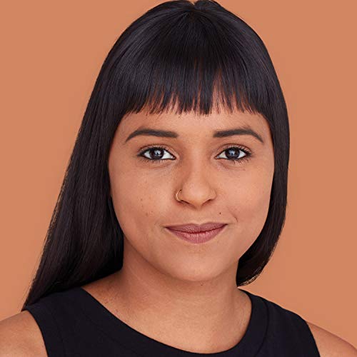 Maybelline Fond De Teint Fit Me Matte Et Poreless 330 Cramel Doré - vue 5