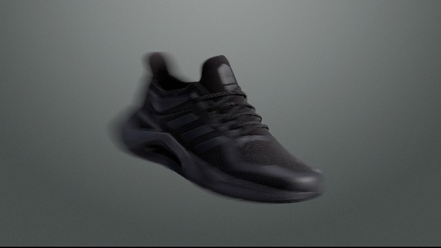 Amazon.com | Adidas Adult Alphatorsion 2.0 Core Black/White/Carbon