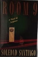 Room 9 0385421230 Book Cover