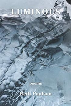 Paperback Luminous Book