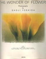 Wonder of Flowers 4766105605 Book Cover