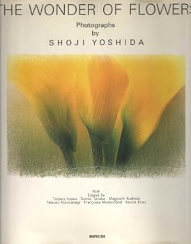 Hardcover Wonder of Flowers Book