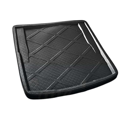 Alfombrilla Maletero Coche para BMW Serie 3 E90 E92 para Salón Sedán para Coupe 2004-2013 Revestimiento A Medida Bandeja Carga Maletero Trasero Alfombra Equipaje Tapetes Maletero