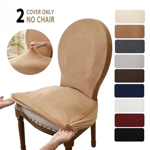 Housse de chaise mariage et réception pour une décoration réussie - 3